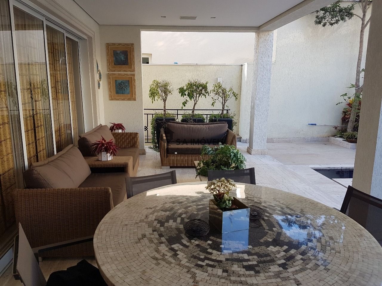 Casa à venda no 18 do Forte, 650 m² – Alphaville, Santana de Parnaíba – Cód. 77945061 — imagem 22