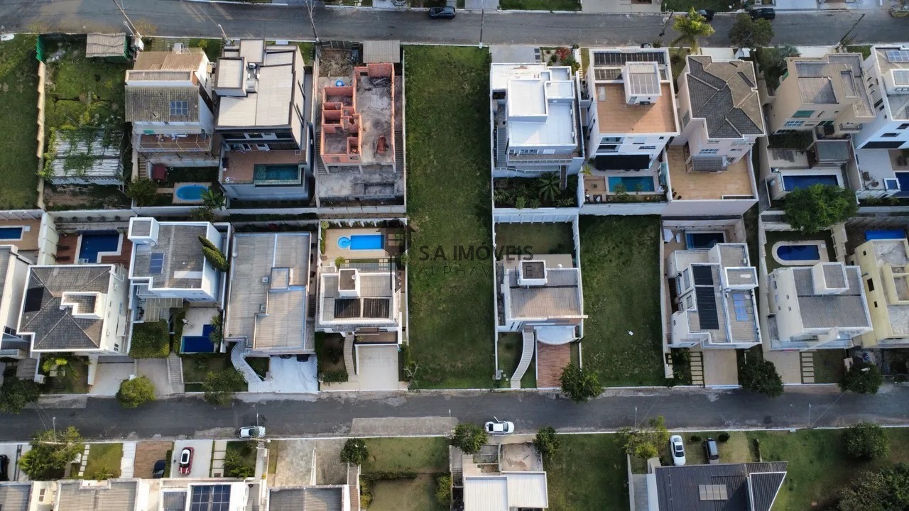 Terreno à venda no Valville 2, 364 m² – Alphaville, Santana de Parnaíba – Cód. 77993326 — imagem 5