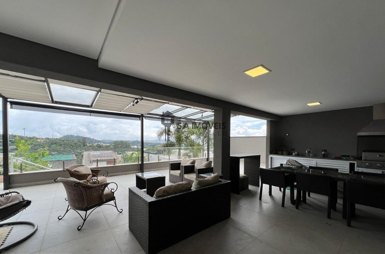 Casa à venda no Genesis 2, 300 m² – Alphaville, Santana de Parnaíba – Cód. 78023996 — imagem 6