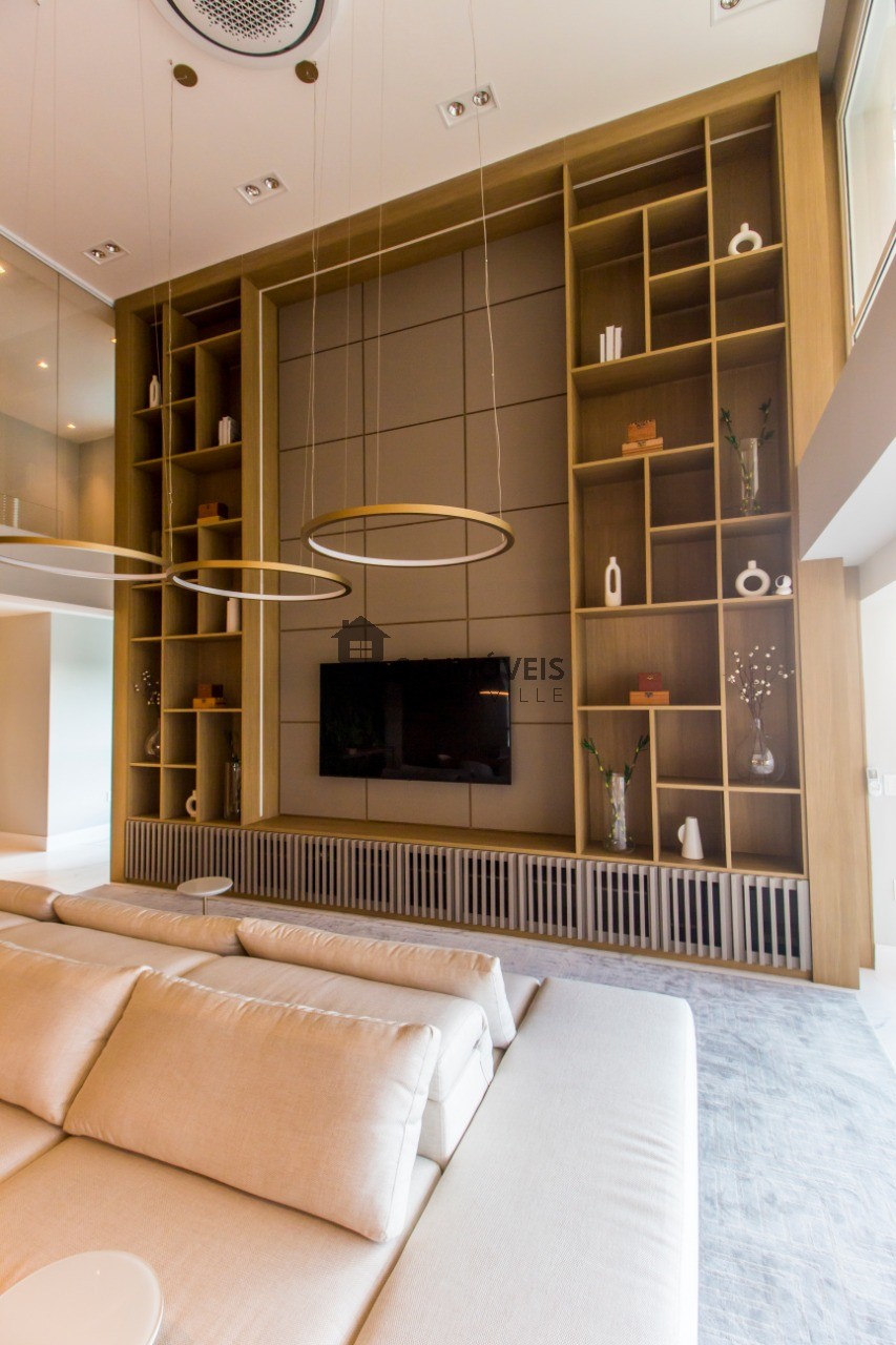 Apartamento à venda no Gramercy Lake, 376 m² – Alphaville Empresarial, Barueri – Cód. 78000968 — imagem 8