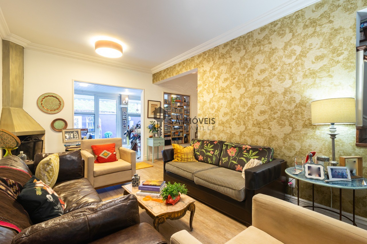 Casa à venda no Scenic, 206 m² – Alphaville, Santana de Parnaíba – Cód. 78017975 — imagem 6