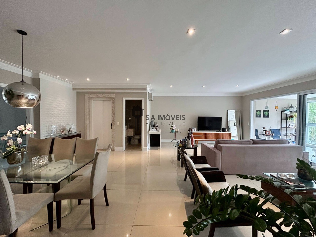 Apartamento à venda no Terrah, 240 m² – Alphagran Alphaville, Barueri – Cód. 75379353 — imagem 15