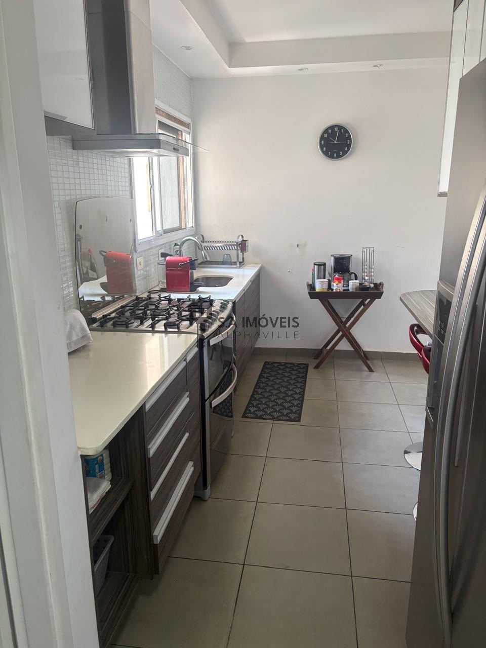 Apartamento à venda no Alpha Vita, 144 m² – Alphaville, Santana de Parnaíba – Cód. 78015212 — imagem 10