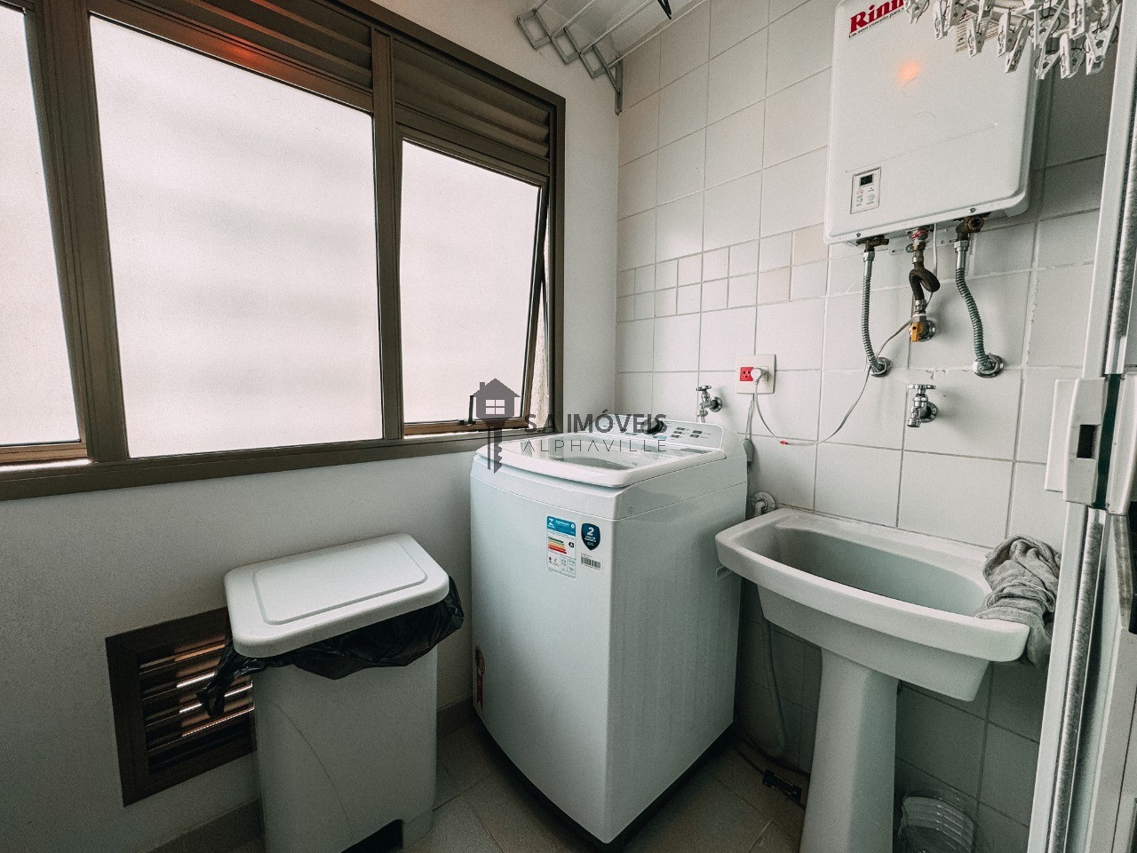 Apartamento à venda em Alphaville Centro Industrial e Empresarial/Alphaville., 79,8 m² – Barueri – Cód. 78023494 — imagem 15