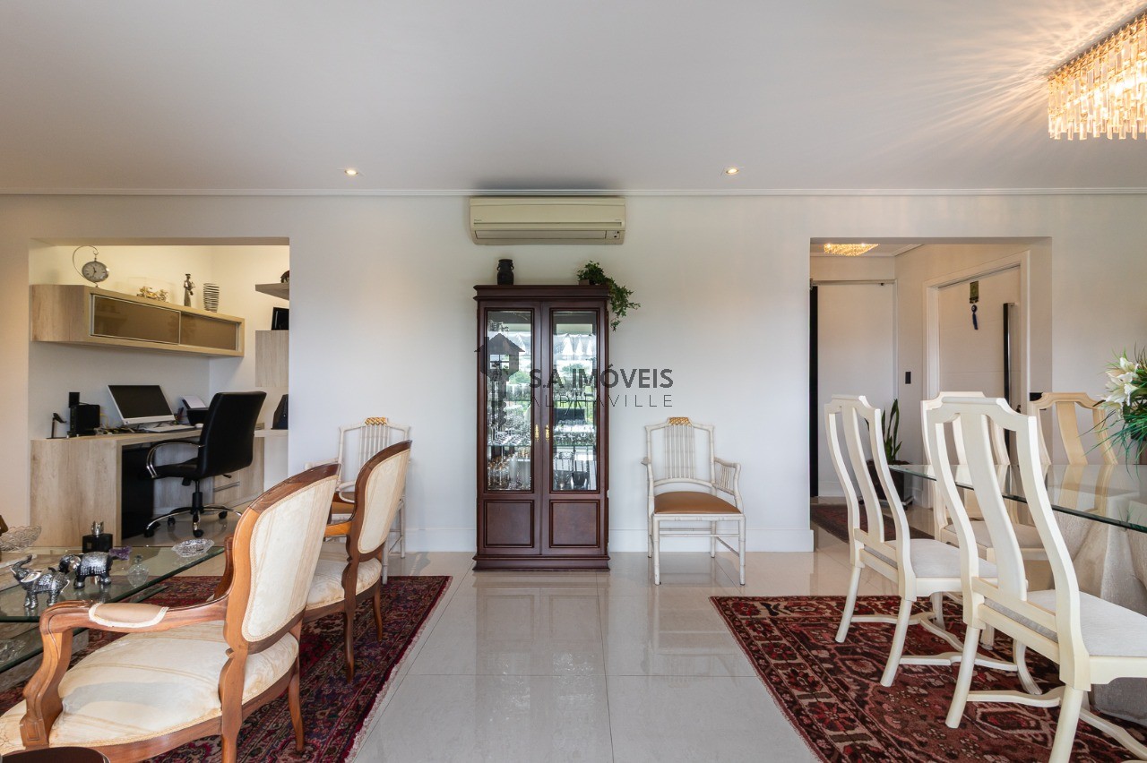 Apartamento à venda no Alpha Vita, 144 m² – Alphaville, Santana de Parnaíba – Cód. 77993572 — imagem 14