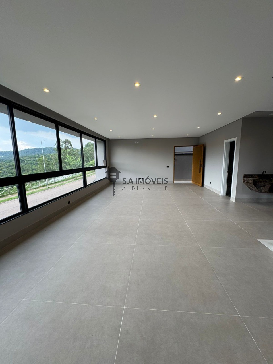 Casa à venda no Itahyê, 420 m² – Cidade Tamboré, Santana de Parnaíba – Cód. 77967814 — imagem 14