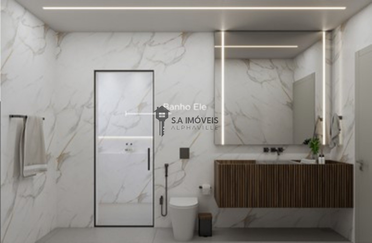 Casa à venda no Campos do Conde Alphaville, 474 m² – Tamboré, Santana de Parnaíba – Cód. 77997317 — imagem 20