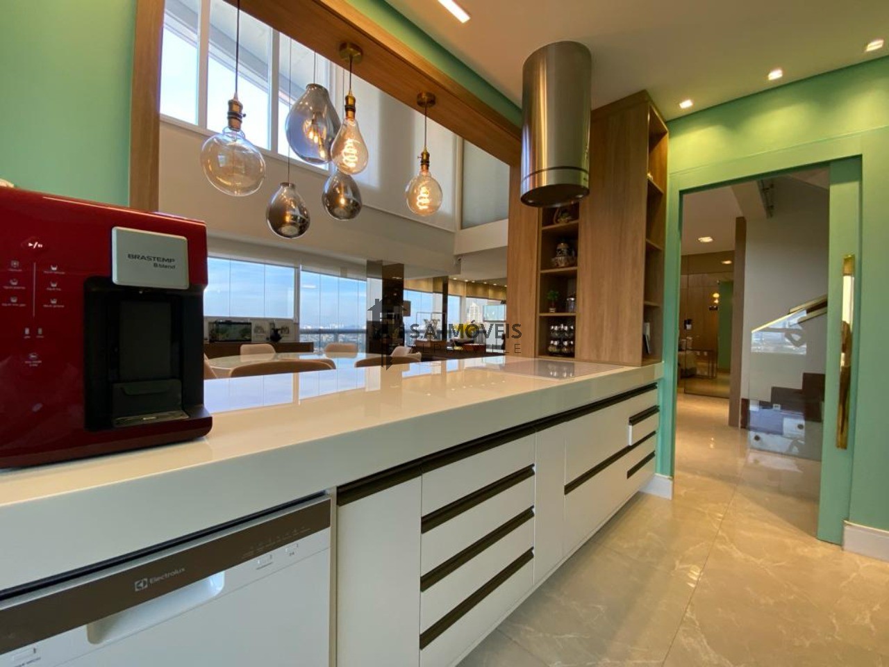 Apartamento à venda no Novare, 134 m² – Melville Empresarial I e Ii, Barueri – Cód. 78026468 — imagem 11