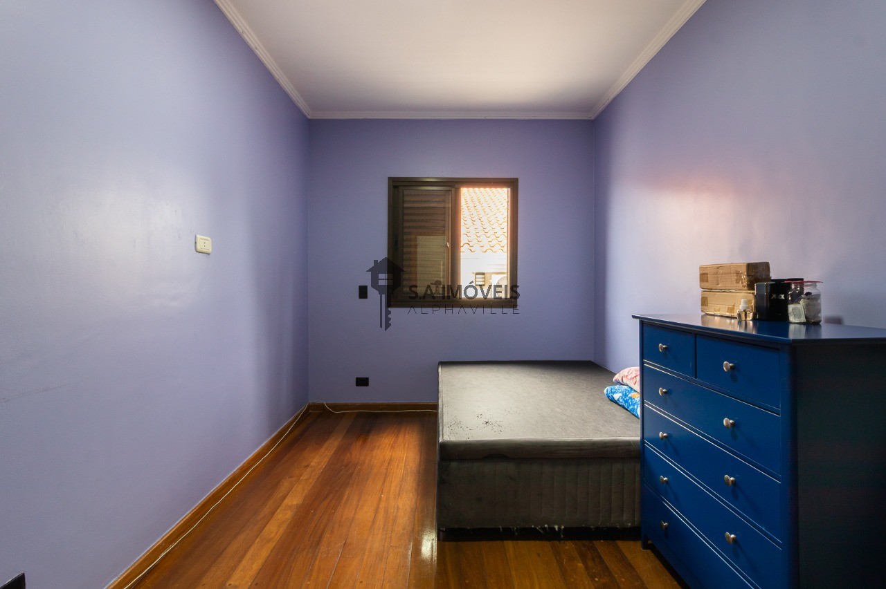 Casa à venda no Tamboré 4, 318 m² – Tamboré, Santana de Parnaíba – Cód. 78021625 — imagem 22