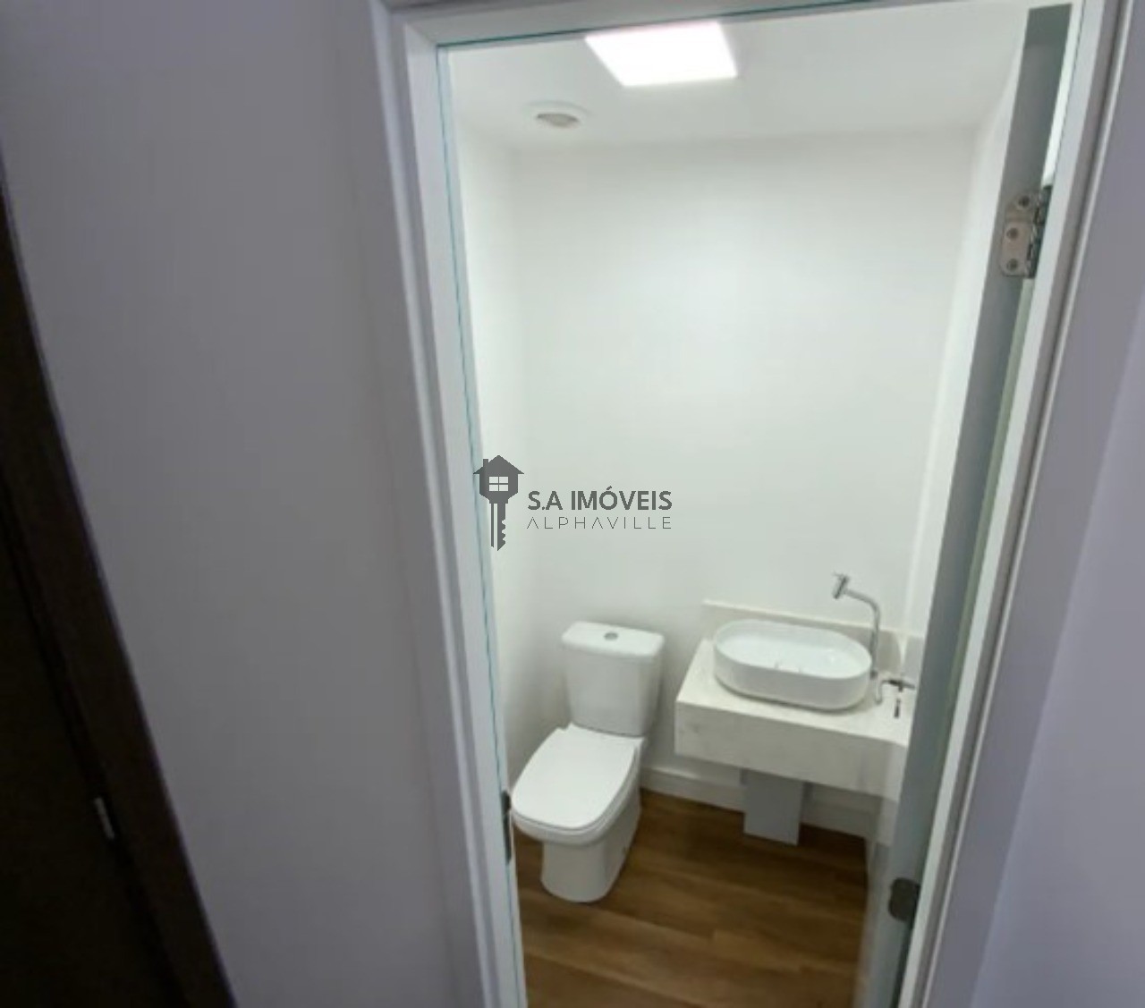 Apartamento para venda ou locação em Alphaville Centro Industrial e Empresarial/Alphaville., 52 m² – Barueri – Cód. 78005445 — imagem 9