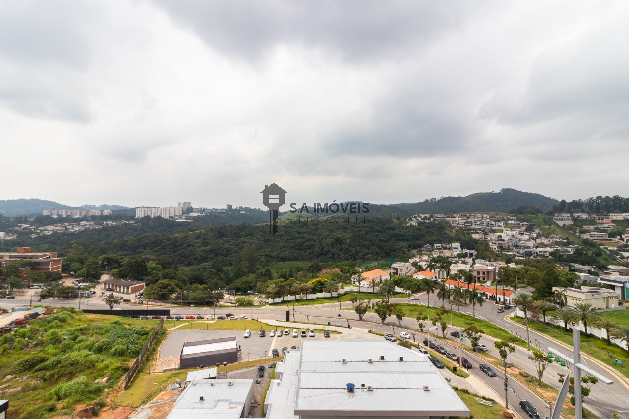 Apartamento à venda no Vedara, 120 m² – Centro Comercial Jubran, Barueri – Cód. 78021566 — imagem 12