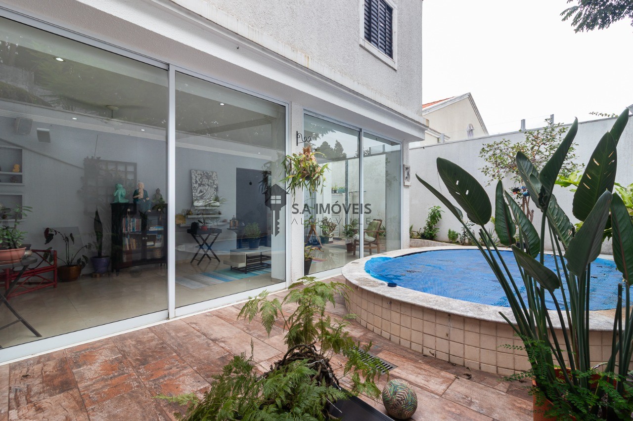 Casa à venda no Tamboré 4, 318 m² – Tamboré, Santana de Parnaíba – Cód. 78021625 — imagem 15