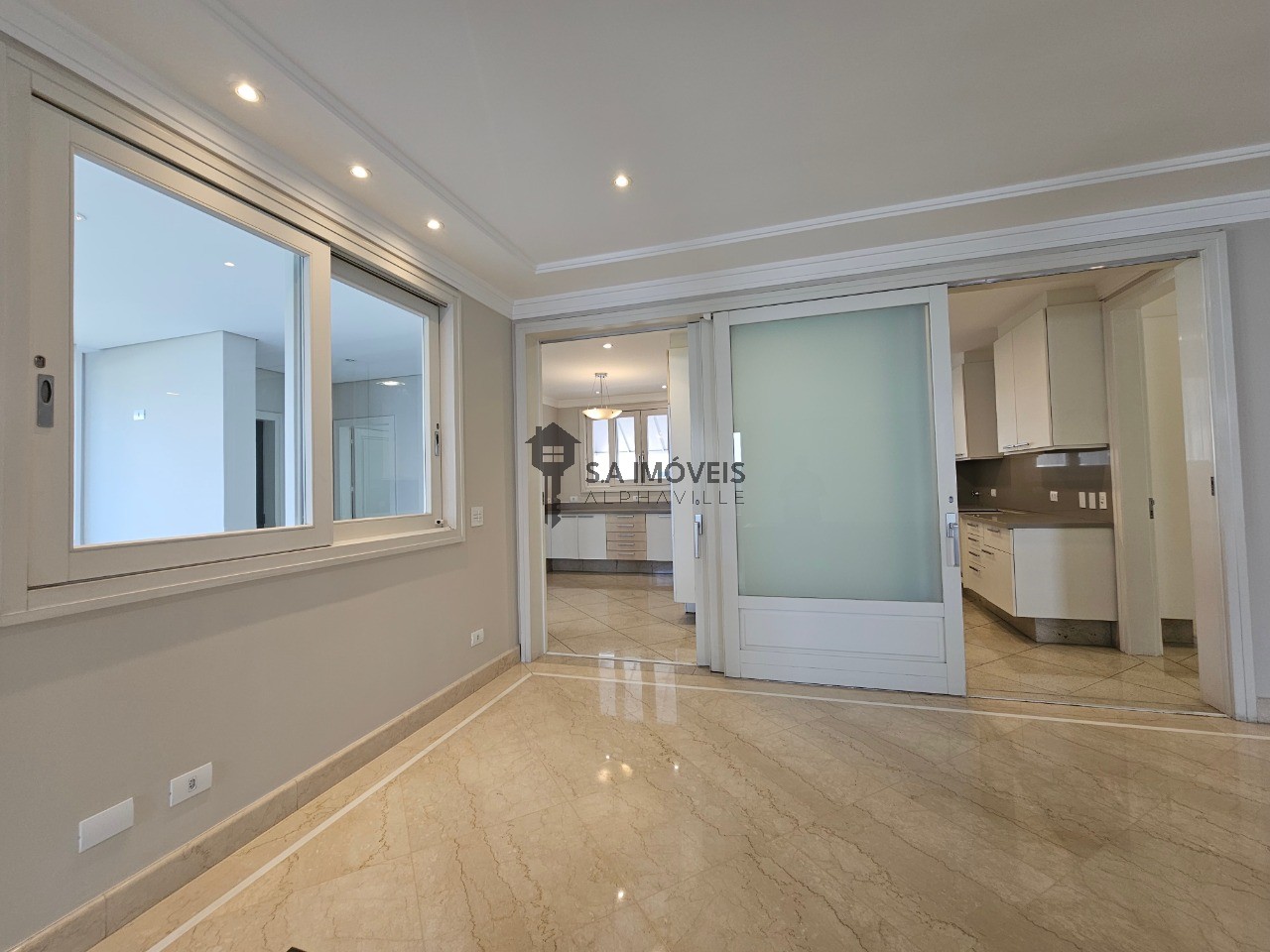 Casa à venda no Residencial 2, 470,24 m² – Alphaville Residencial Dois, Barueri – Cód. 78001194 — imagem 18