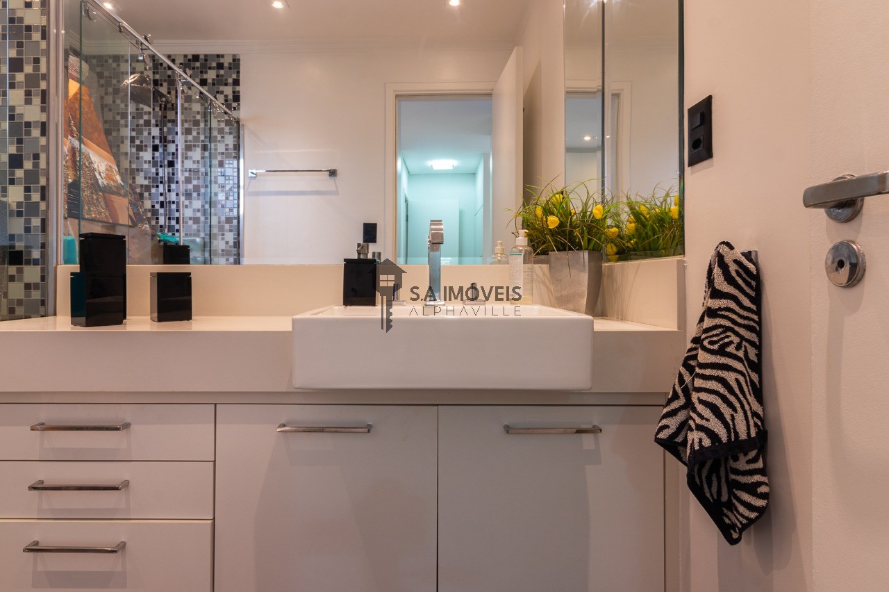 Apartamento à venda no Alpha Vita, 144 m² – Alphaville, Santana de Parnaíba – Cód. 77993572 — imagem 24