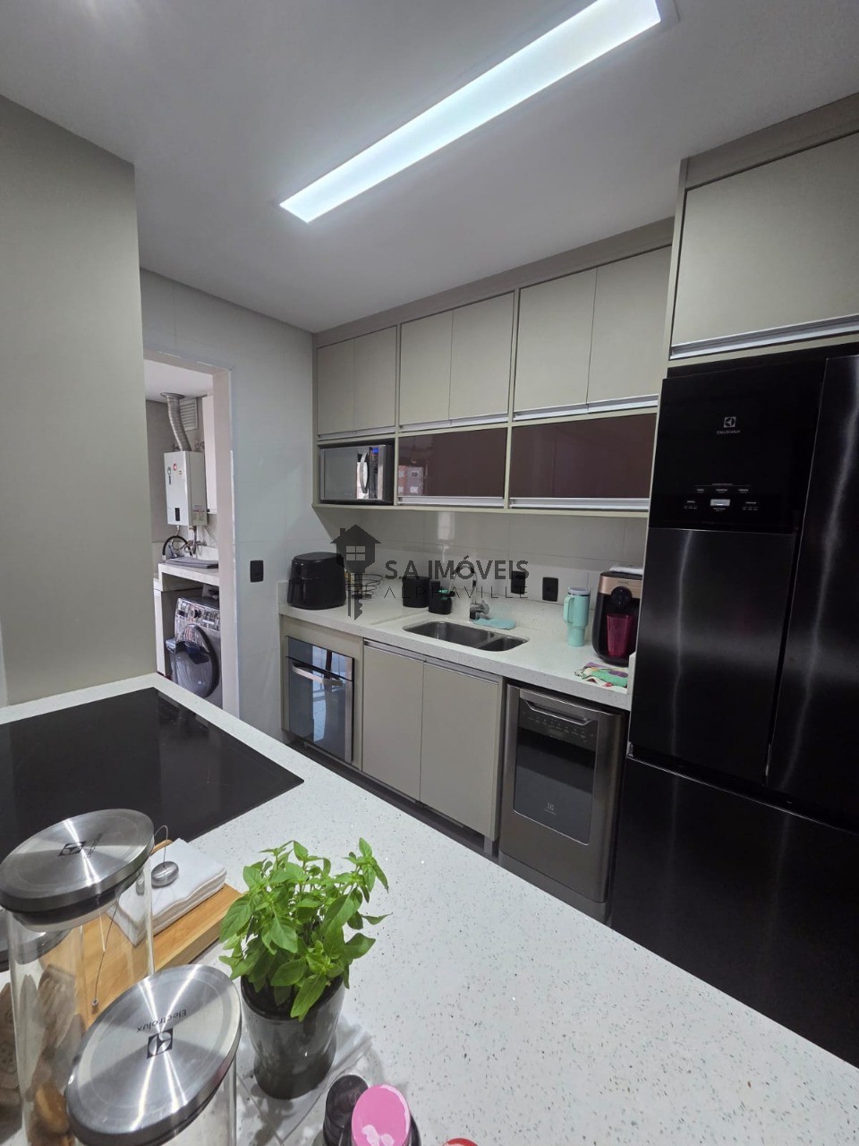 Apartamento à venda no Bellagio, 65 m² – Alphaville Empresarial, Barueri – Cód. 77966543 — imagem 8
