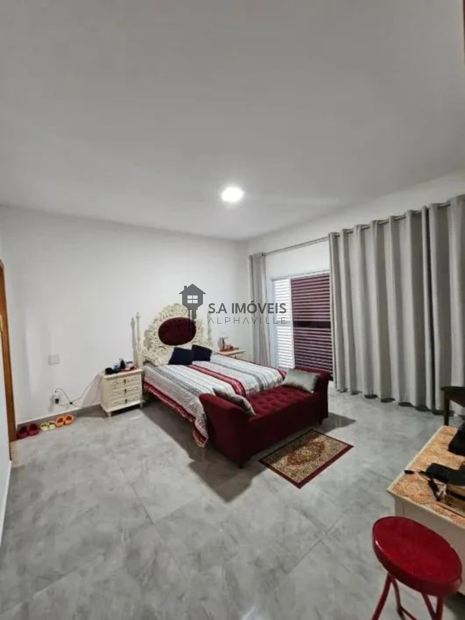 Casa à venda no Itahyê, 367 m² – Cidade Tamboré, Santana de Parnaíba – Cód. 77963444 — imagem 12