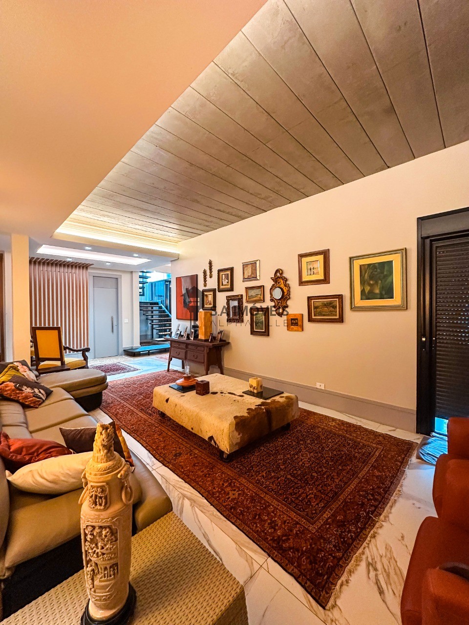 Casa à venda no Alpha Sitio, 335 m² – Tamboré, Santana de Parnaíba – Cód. 77979205 — imagem 7