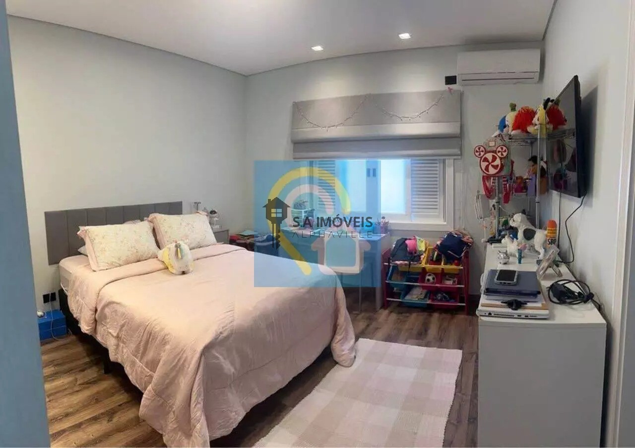 Casa à venda no Residencial 4, 360 m² – Alphaville, Santana de Parnaíba – Cód. 78032974 — imagem 6