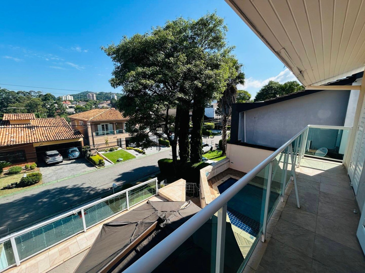 CASA — ALAMEDA BATATAIS - residencial 4 - ALPHAVILLE - SANTANA DE PARNAÍBA/SP — imagem 18
