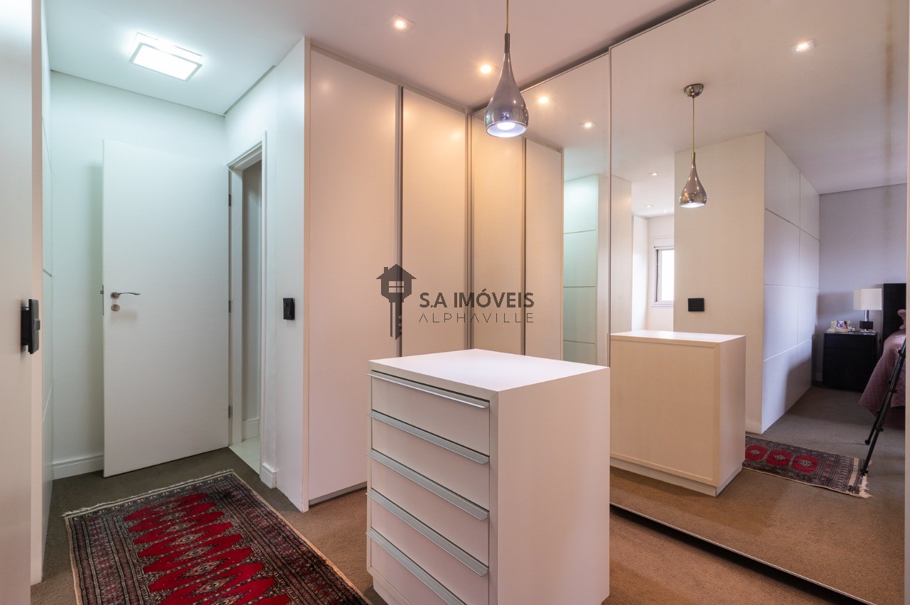 Apartamento à venda no Alpha Vita, 144 m² – Alphaville, Santana de Parnaíba – Cód. 77993572 — imagem 22