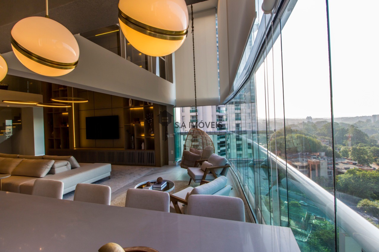 Apartamento à venda no Gramercy Lake, 376 m² – Alphaville Empresarial, Barueri – Cód. 78000968 — imagem 16