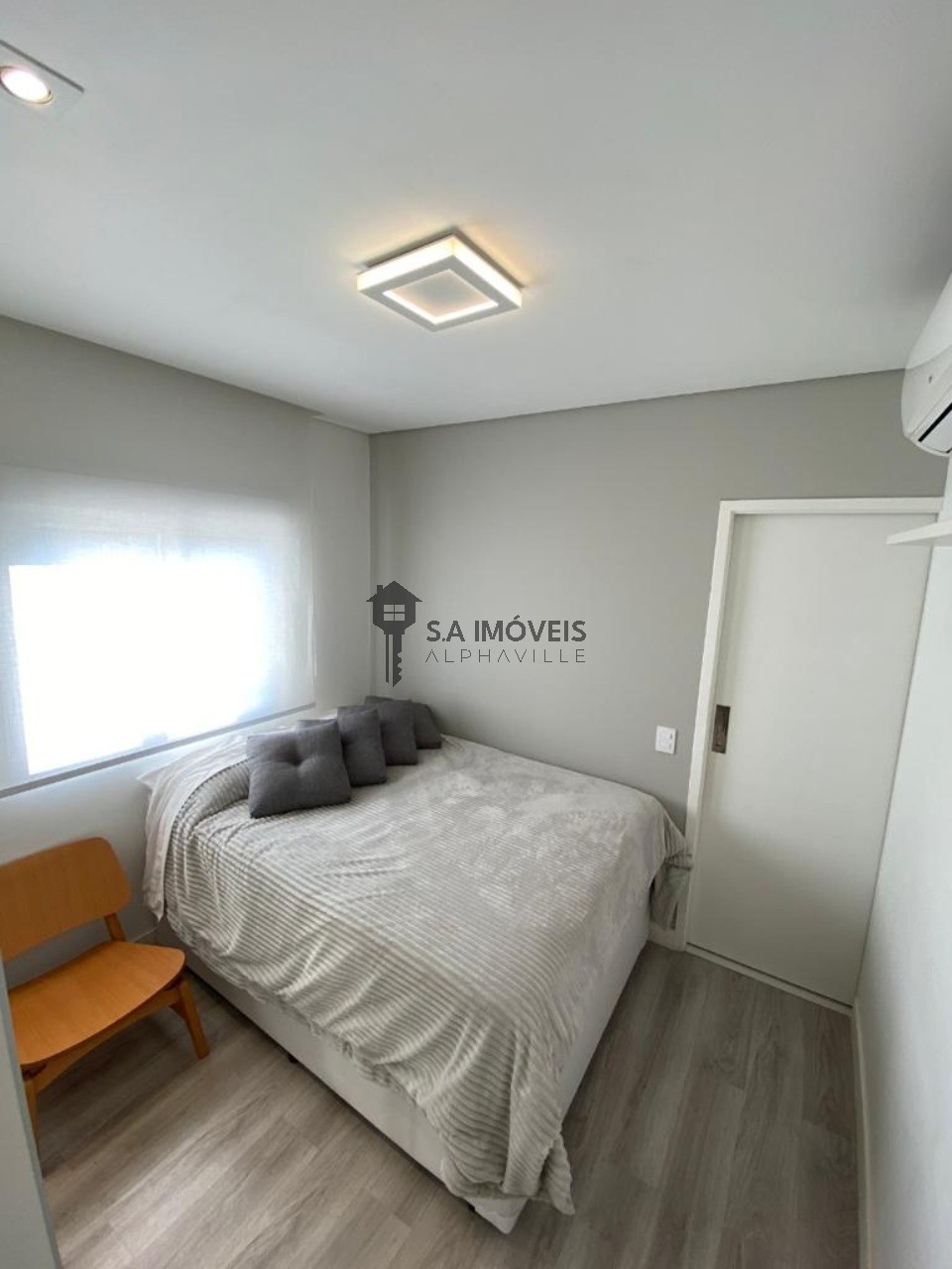 Apartamento para venda ou locação no Gramercy One, 98 m² – Alphaville Empresarial, Barueri – Cód. 77970137 — imagem 21