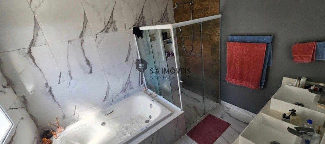 Casa à venda no Valville 1, 280 m² – Alphaville, Santana de Parnaíba – Cód. 77991162 — imagem 14