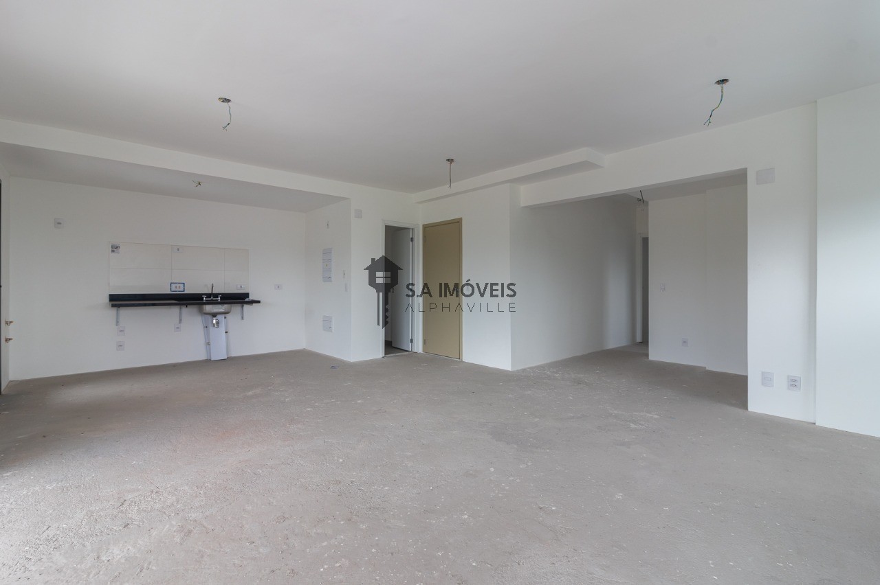 Apartamento à venda no Vedara, 120 m² – Centro Comercial Jubran, Barueri – Cód. 78021566 — imagem 2