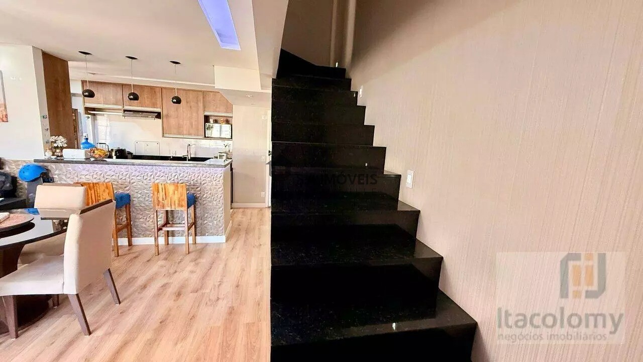 Apartamento à venda no Alpha Park, 82 m² – Sítio Tamboré Alphaville, Barueri – Cód. 78023449 — imagem 3