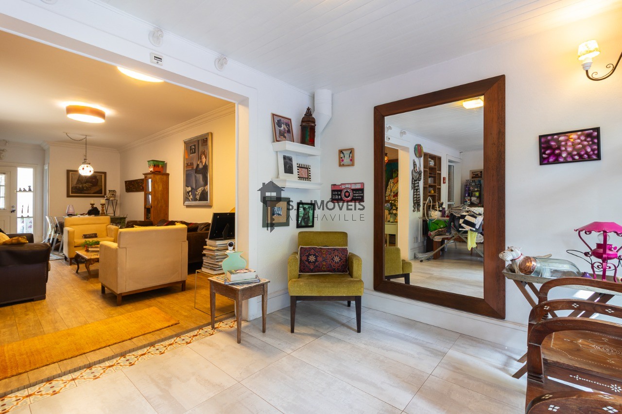 Casa à venda no Scenic, 206 m² – Alphaville, Santana de Parnaíba – Cód. 78017975 — imagem 7