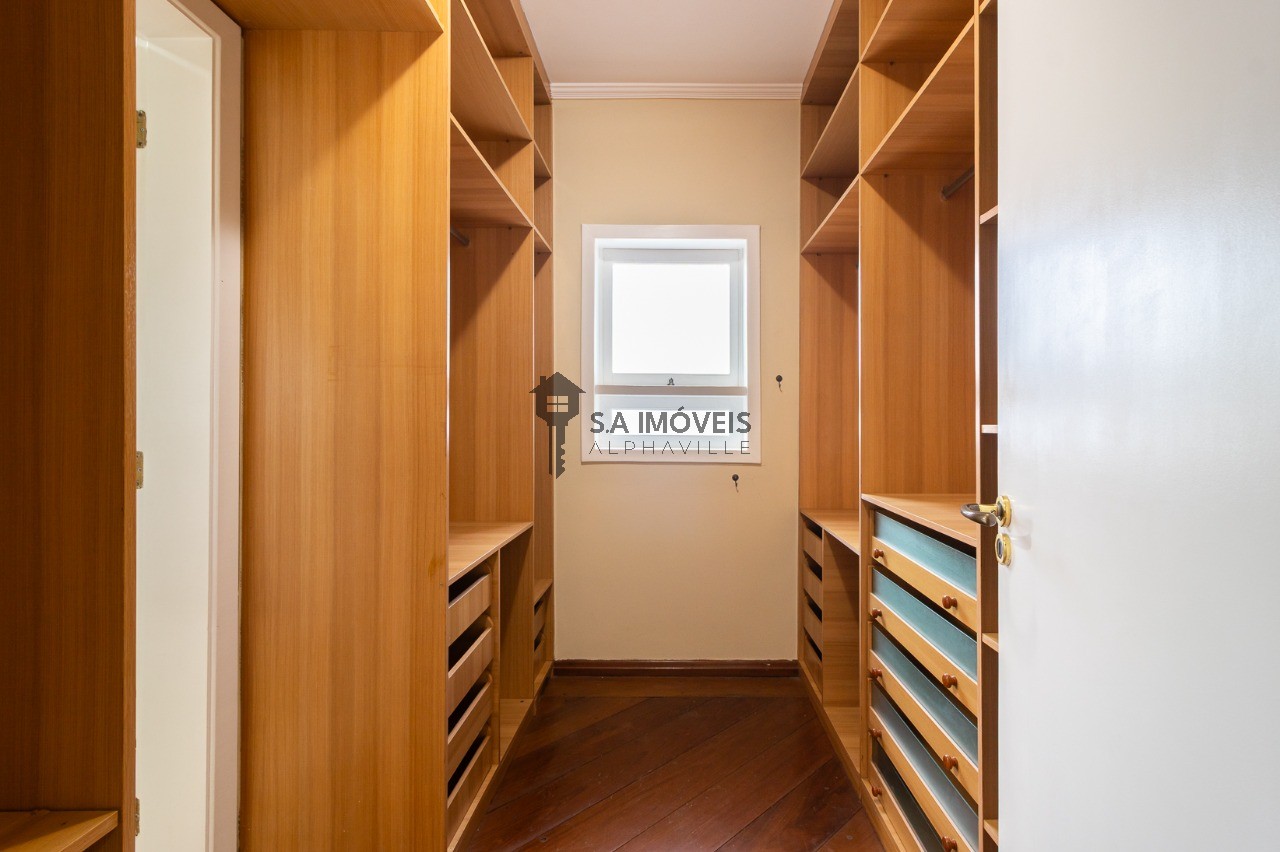 Casa para venda ou locação no Morada dos Lagos, 415 m² – Residencial Morada dos Lagos, Barueri – Cód. 77987468 — imagem 19