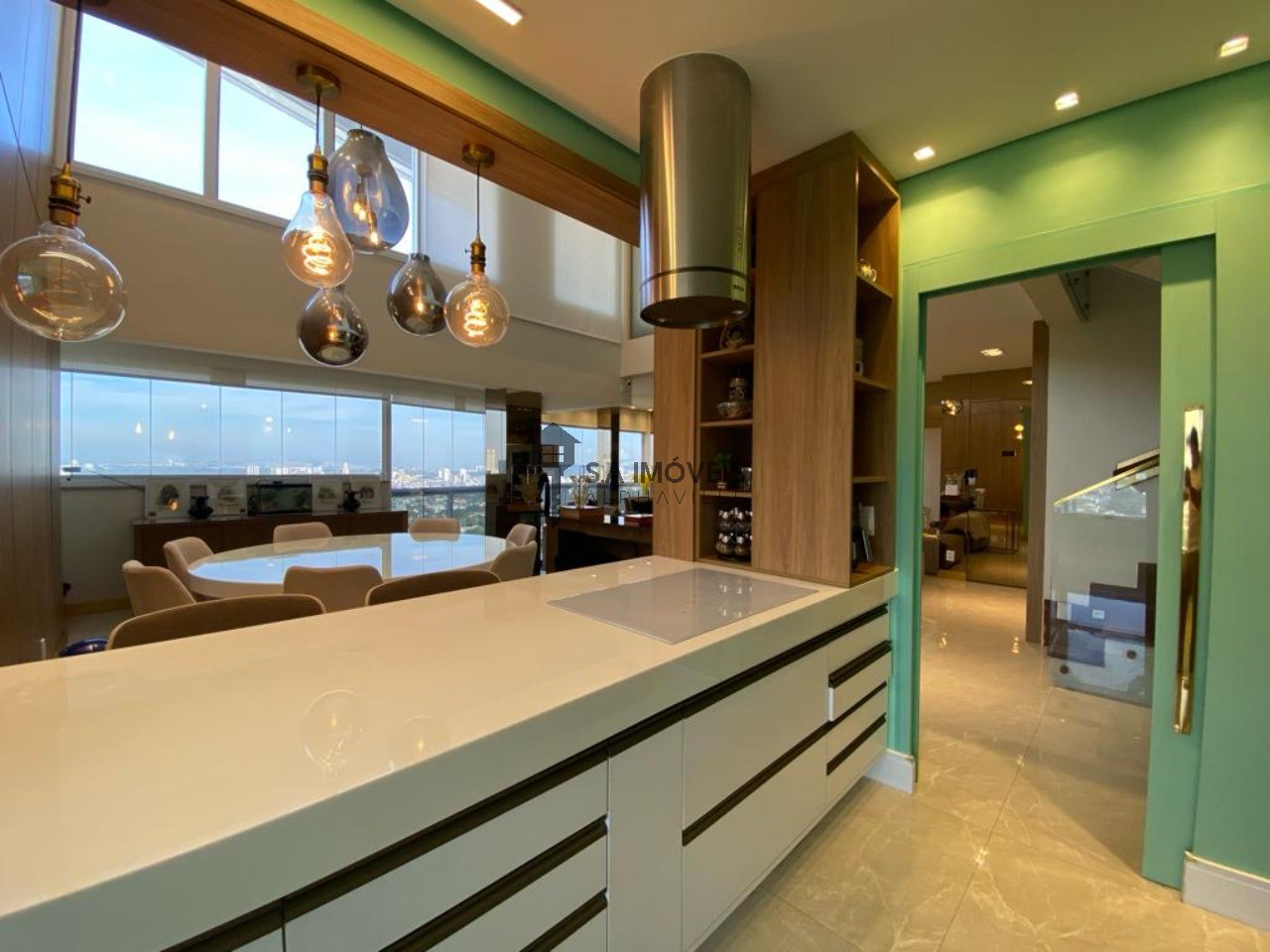 Apartamento à venda no Novare, 134 m² – Melville Empresarial I e Ii, Barueri – Cód. 78026468 — imagem 13