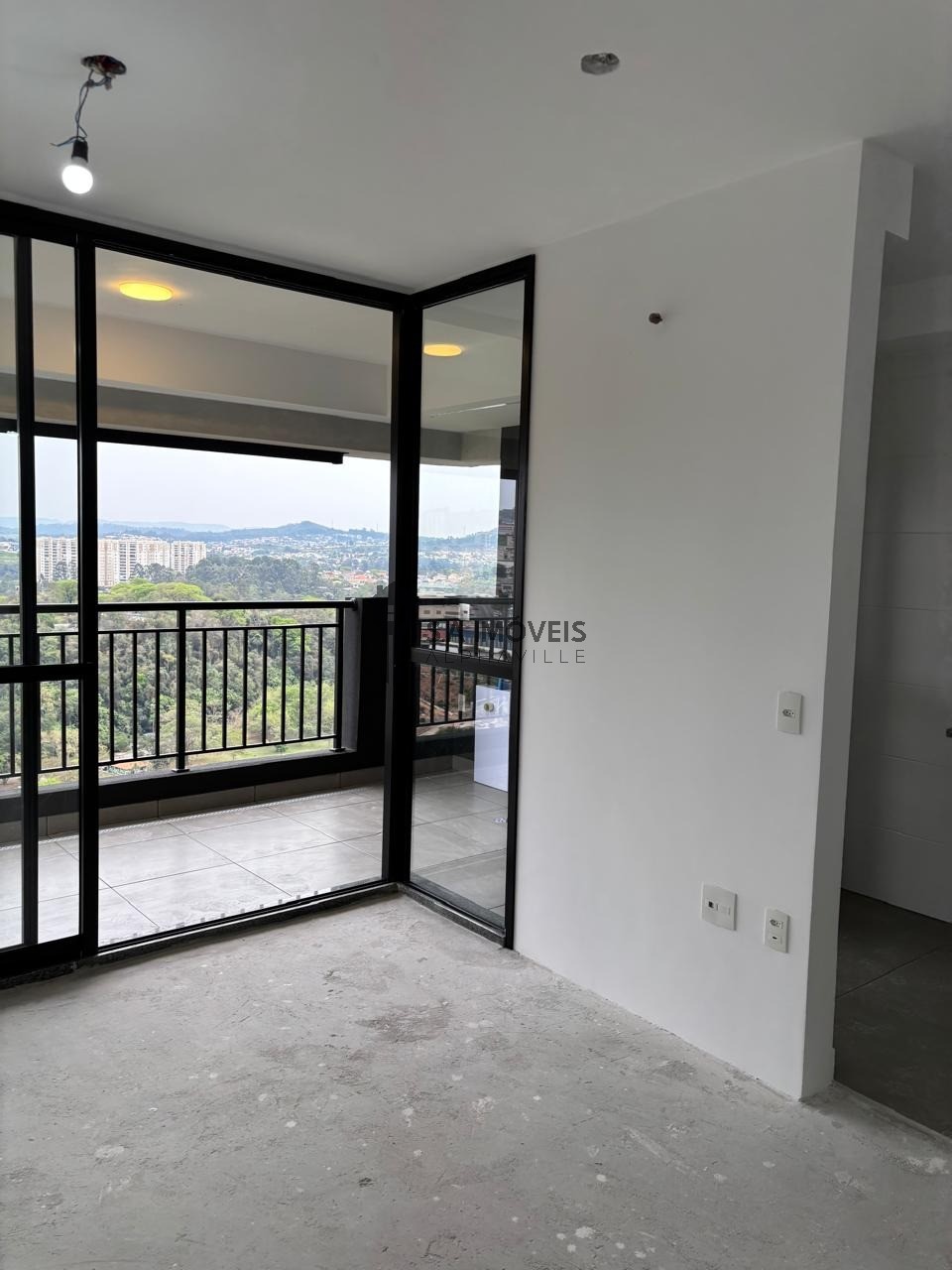 Apartamento à venda no On The Park, 78,26 m² – Alphaville Empresarial, Barueri – Cód. 78021828 — imagem 1