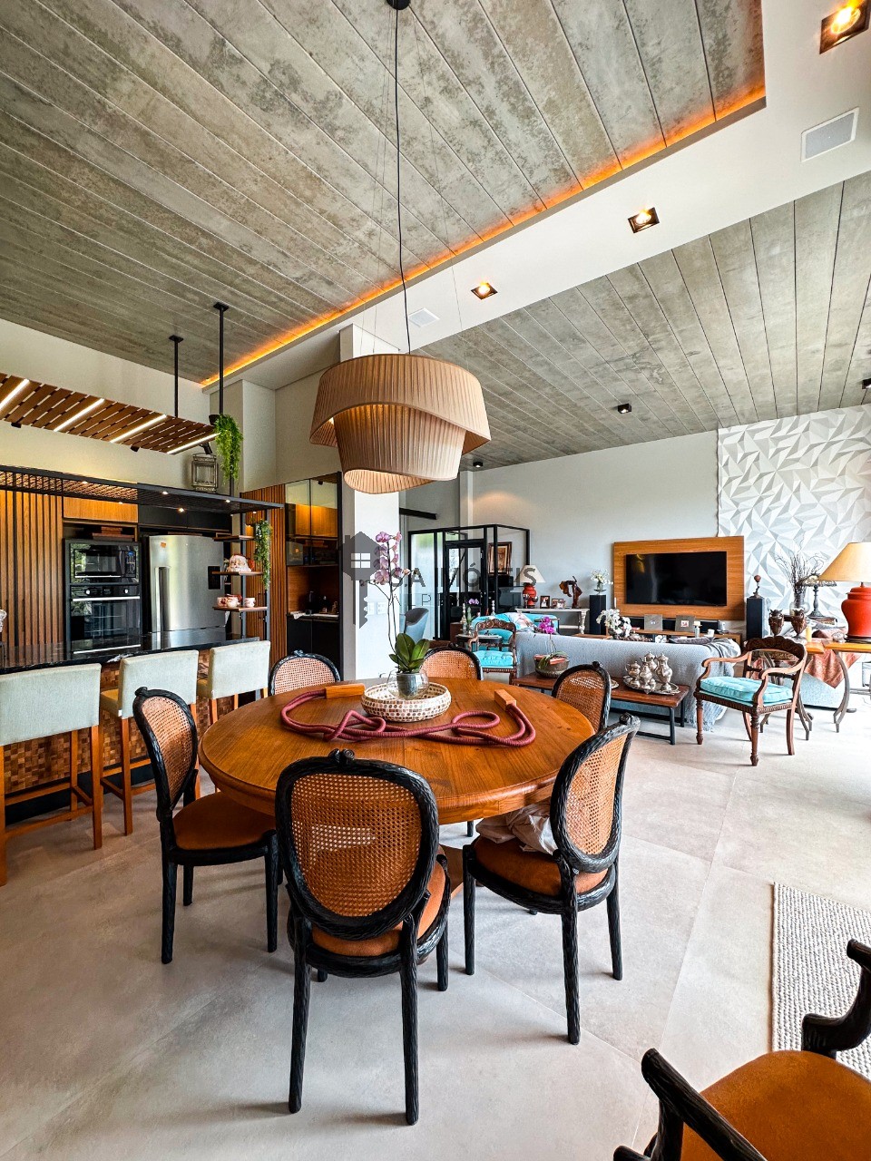 Casa à venda no Alpha Sitio, 335 m² – Tamboré, Santana de Parnaíba – Cód. 77979205 — imagem 6