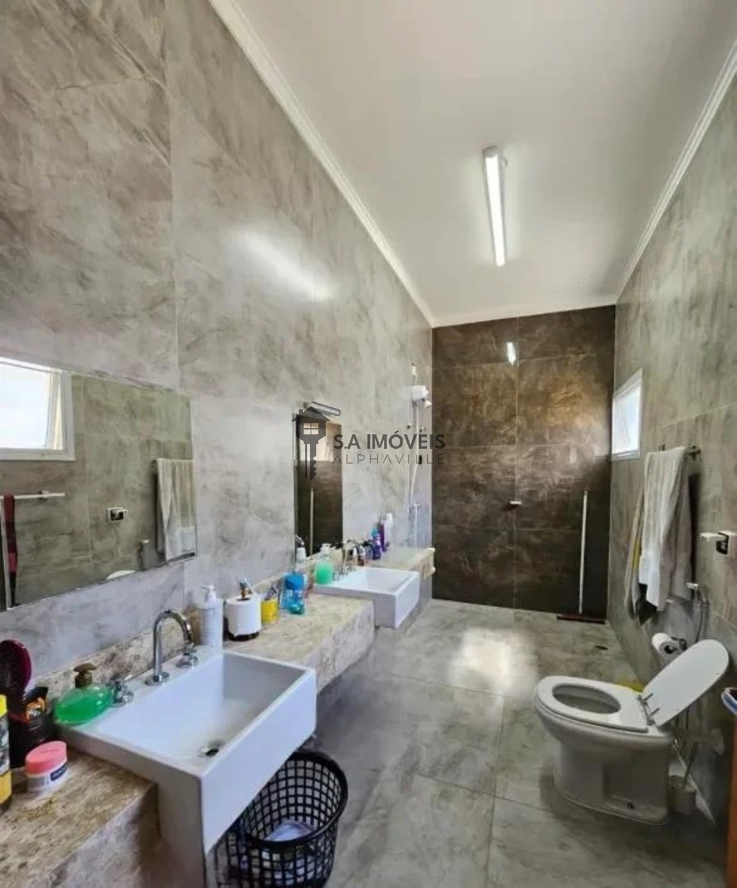 Casa à venda no Itahyê, 367 m² – Cidade Tamboré, Santana de Parnaíba – Cód. 77963444 — imagem 18