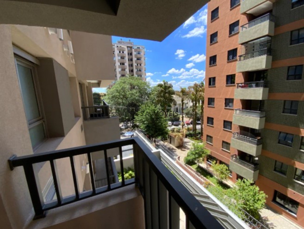 Apartamento para venda ou locação em Alphaville Centro Industrial e Empresarial/Alphaville., 52 m² – Barueri – Cód. 78005445 — imagem 8