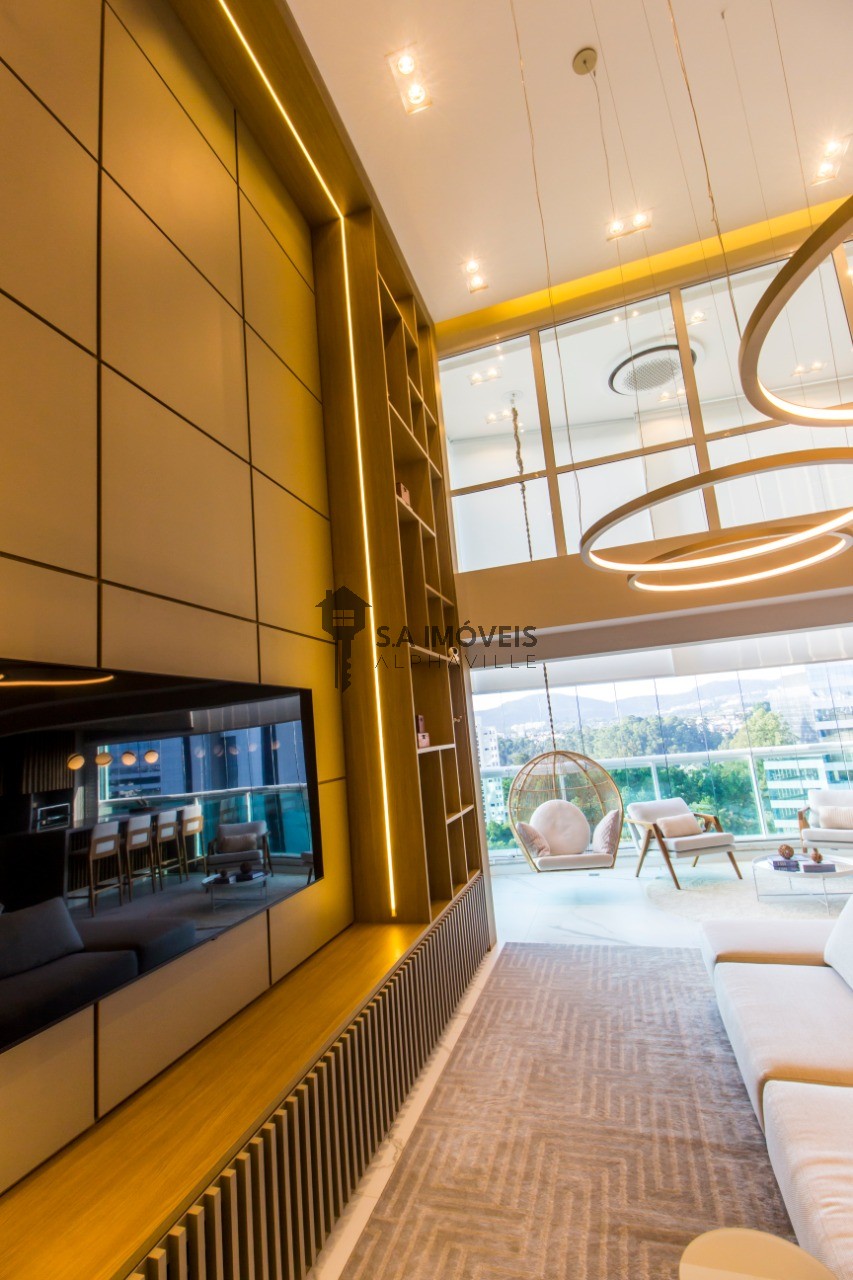 Apartamento à venda no Gramercy Lake, 376 m² – Alphaville Empresarial, Barueri – Cód. 78000968 — imagem 7