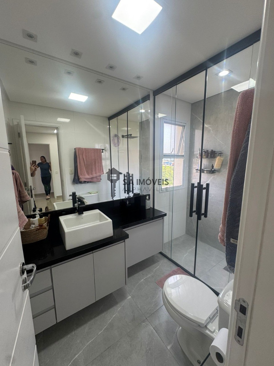 Apartamento à venda no Alpha Vita, 144 m² – Alphaville, Santana de Parnaíba – Cód. 78024747 — imagem 16