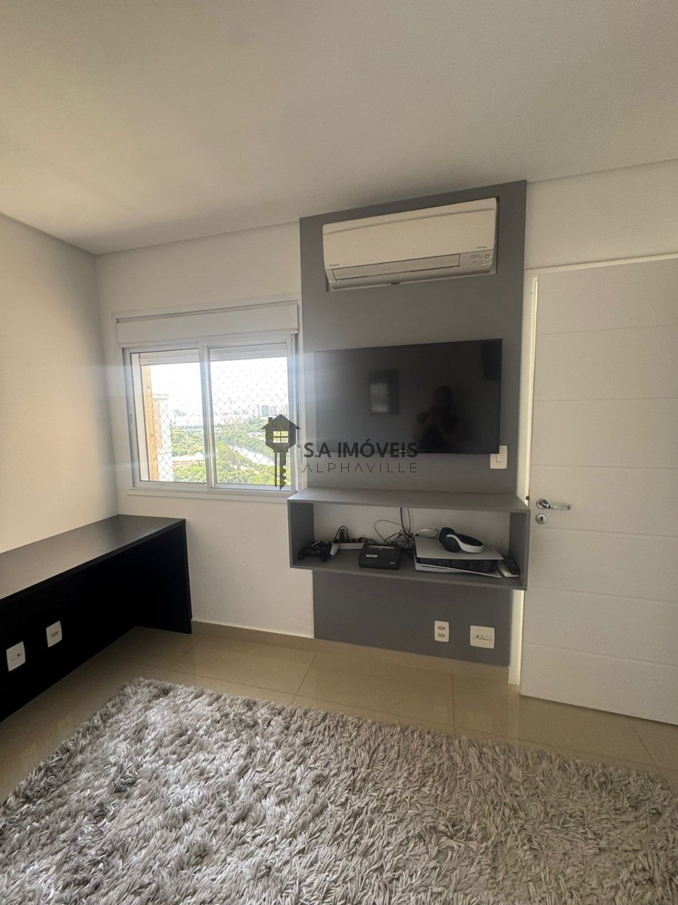 Apartamento à venda no Terraços, 201 m² – Tamboré, Santana de Parnaíba – Cód. 78230454 — imagem 8