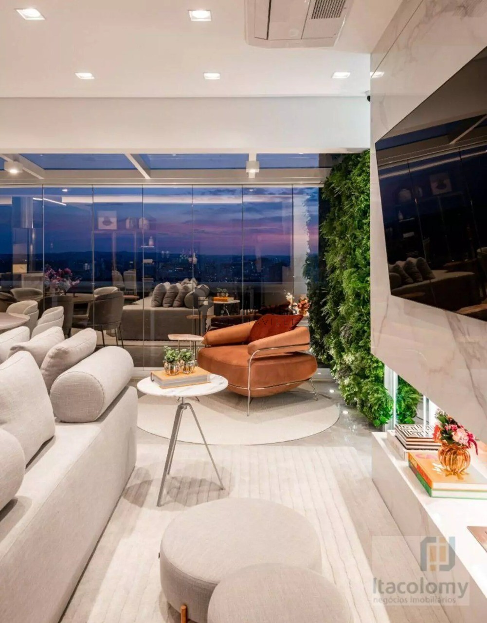 Apartamento à venda no Novare, 108 m² – Melville Empresarial I e Ii, Barueri – Cód. 78032984 — imagem 7