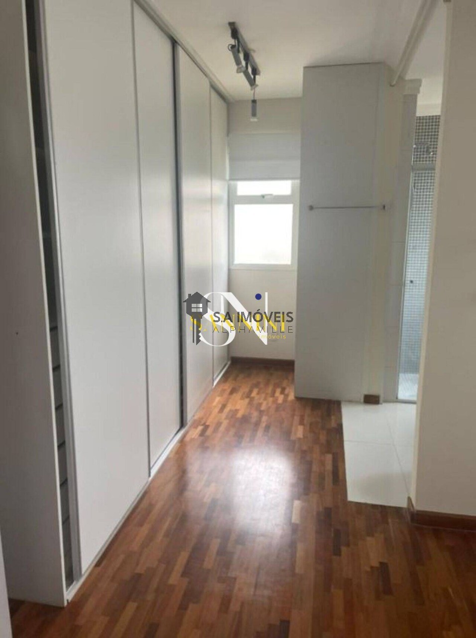 Apartamento para locação no Resort Tamboré, 113 m² – Tamboré, Santana de Parnaíba – Cód. 78006096 — imagem 20