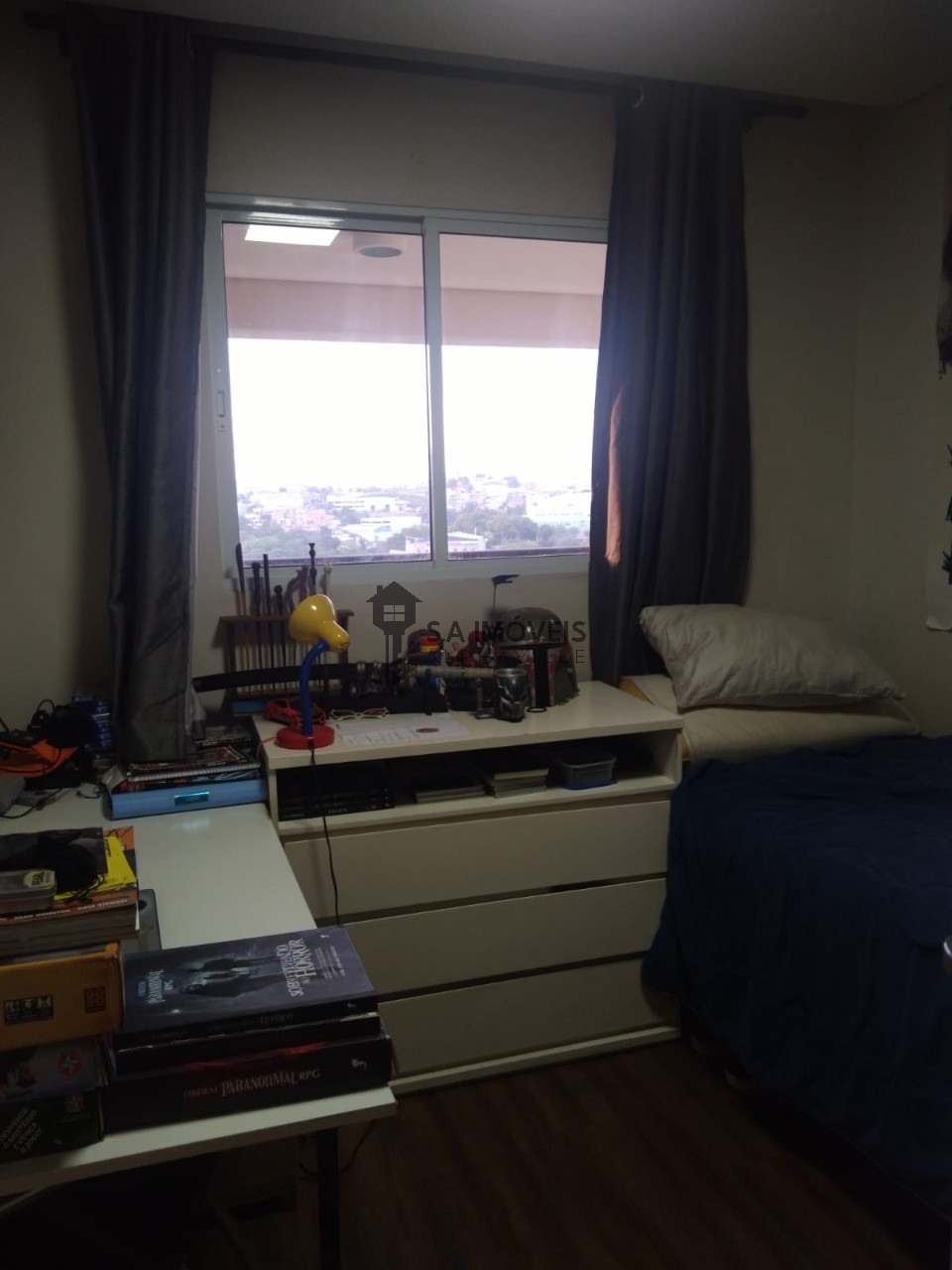 Apartamento à venda no Alpha Vita, 110 m² – Alphaville, Santana de Parnaíba – Cód. 78015290 — imagem 15