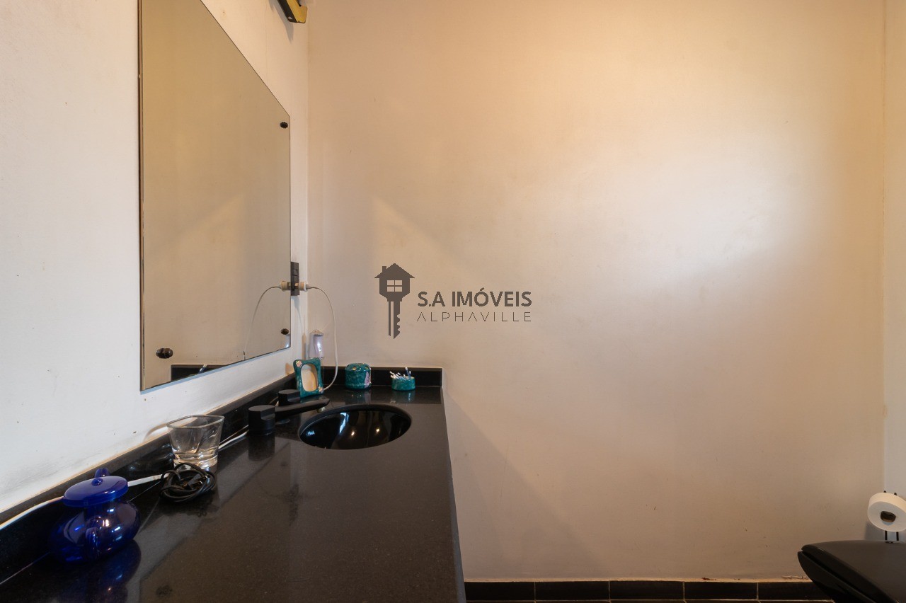 Casa à venda no Residencial 11, 445 m² – Alphaville, Santana de Parnaíba – Cód. 78023809 — imagem 21