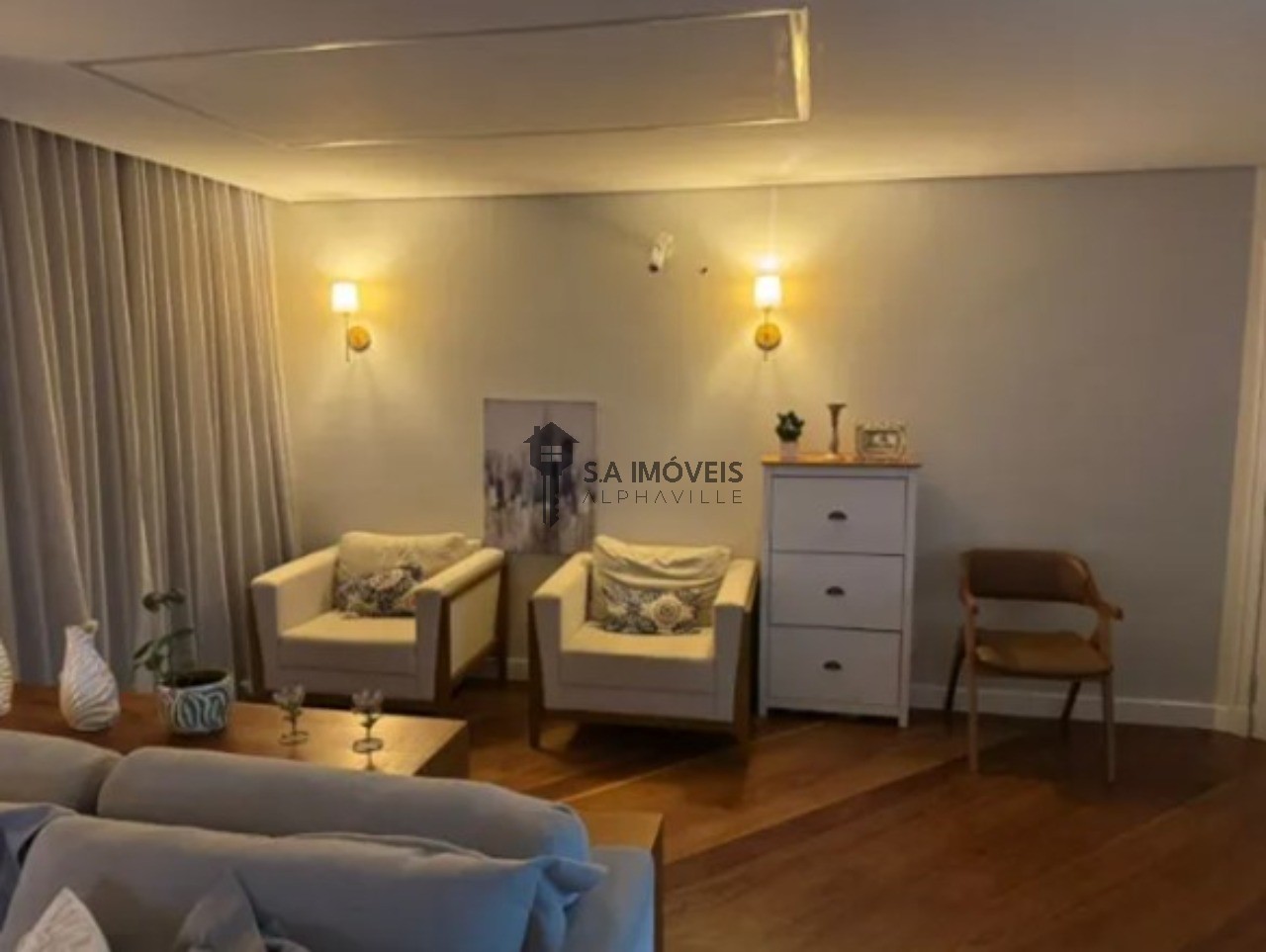 Apartamento à venda em Alphaville Centro Industrial e Empresarial/Alphaville., 94 m² – Barueri – Cód. 78005529 — imagem 6