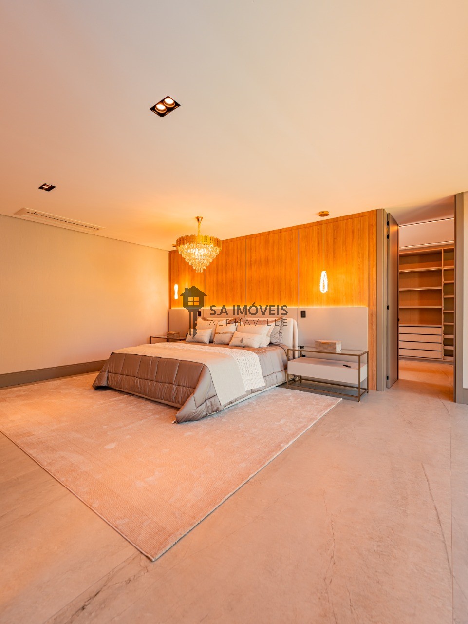 Casa à venda no Tamboré 2, 1.027 m² – Tamboré, Santana de Parnaíba – Cód. 78022215 — imagem 20