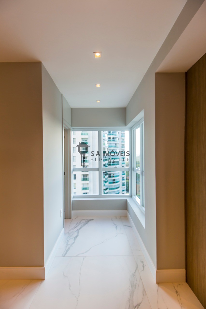 Apartamento à venda no Gramercy Lake, 376 m² – Alphaville Empresarial, Barueri – Cód. 78000968 — imagem 22