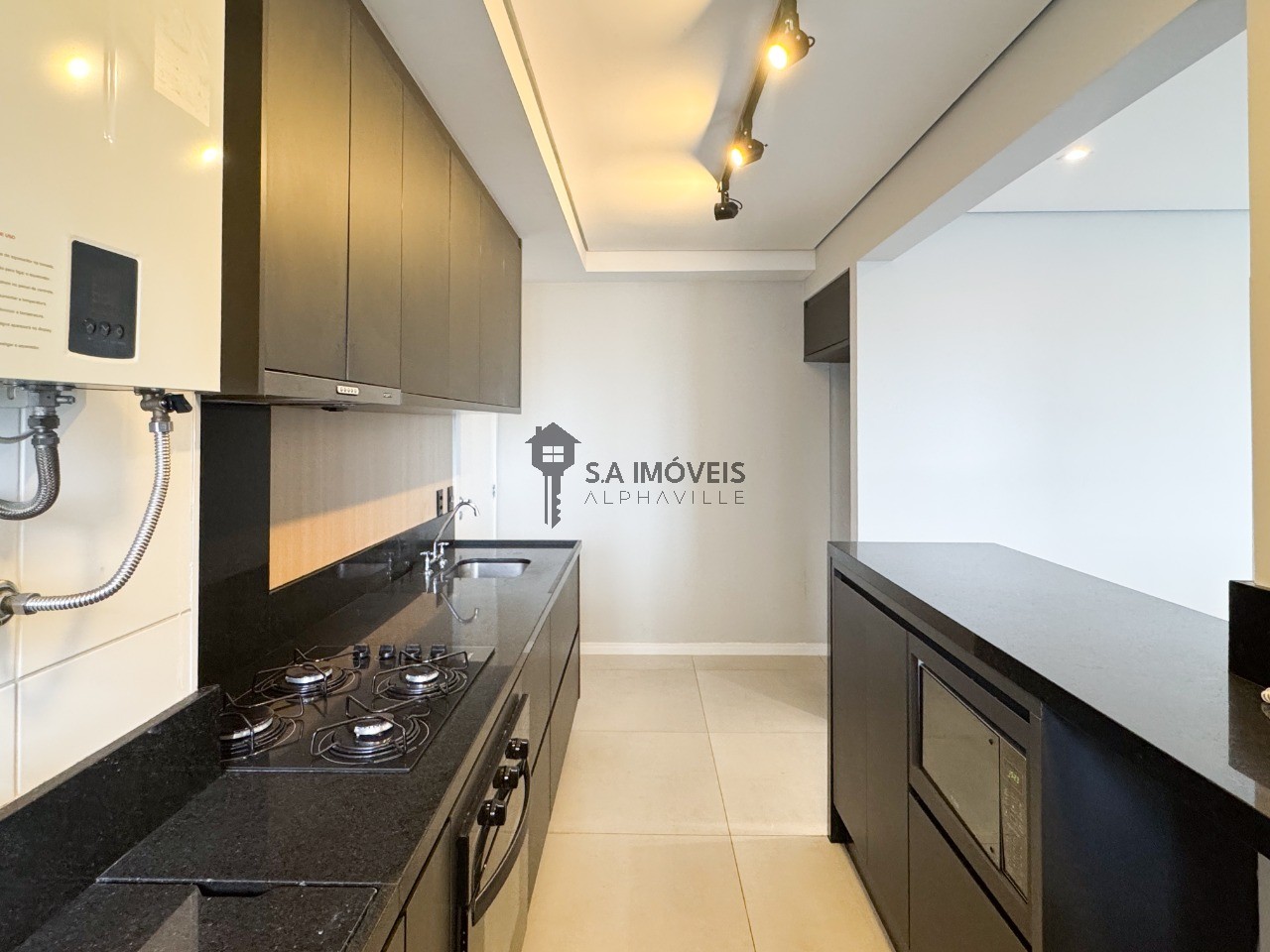 Apartamento à venda no Bellini, 109 m² – Centro Comercial Jubran, Barueri – Cód. 78014921 — imagem 10