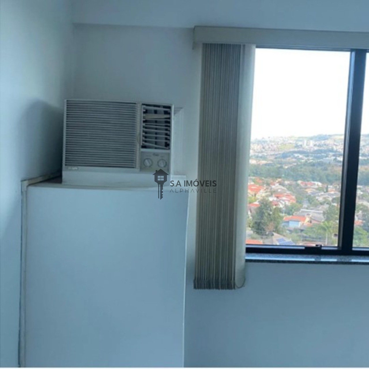 Sala comercial à venda no Shopping Service, 43 m² – Alphaville, Santana de Parnaíba – Cód. 77994341 — imagem 8