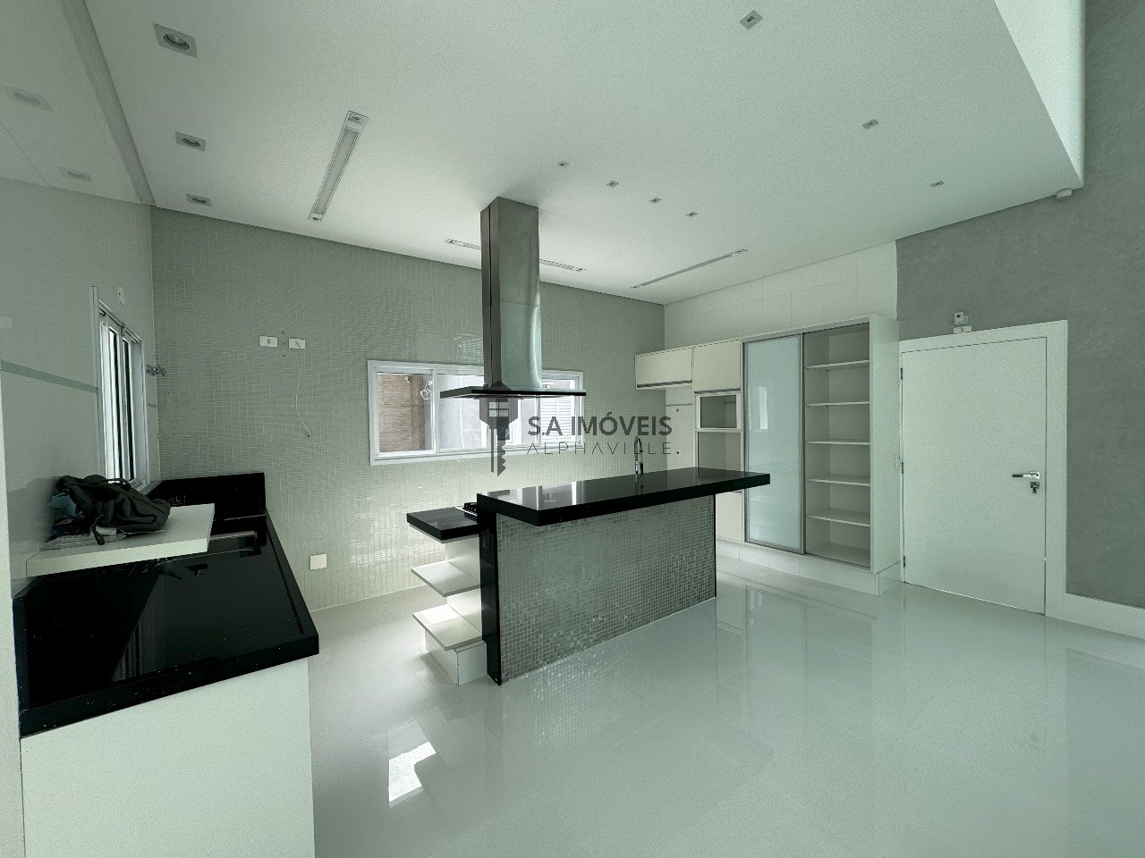 Casa para venda ou locação no Itahyê, 420 m² – Cidade Tamboré, Santana de Parnaíba – Cód. 77989746 — imagem 8