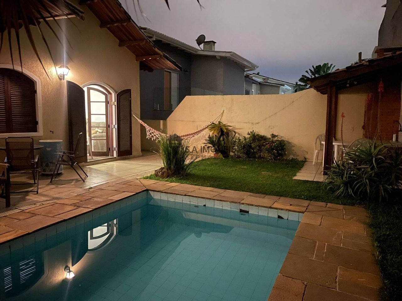 Casa à venda no Residencial 4, 240 m² – Alphaville, Santana de Parnaíba – Cód. 77987574 — imagem 3